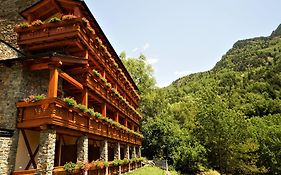 Hotel&Spa Xalet Bringue